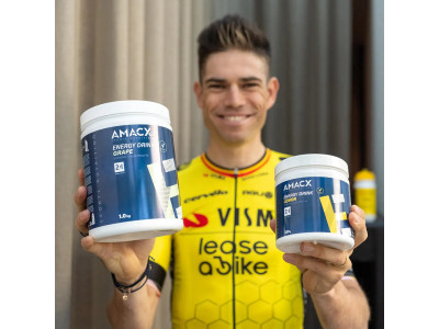 Amacx Energy Drink - Isotonic Carbohydrate Beverage... 2