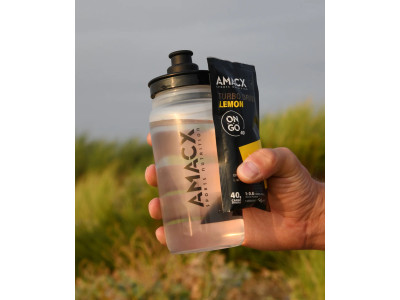 Amacx Turbo Drink On the Go Lemon sachet | 42g 2