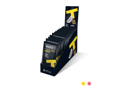 Amacx Turbo Drink On the Go Lemon sachet | 42g
