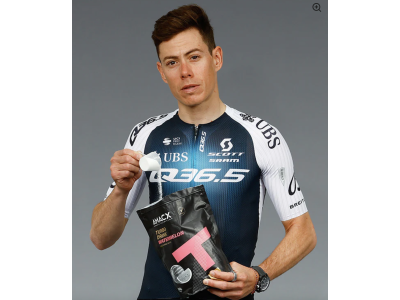 Amacx Turbo Drink Watermelon | 850g 2