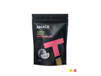 Amacx Turbo Drink Watermelon | 850g