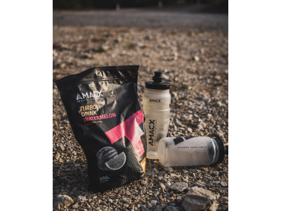 Enerģijas dzēriens Amacx Turbo (arbūzu) | 850g