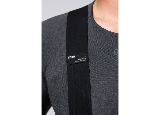 Bikses Gobik ABSOLUTE 7.0 MEN GREEN GABLES - K10