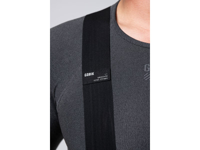 Bibtights Gobik ABSOLUTE 7.0 MEN GREEN GABLES - K10