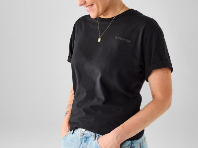 Trek Monochromatic T-shirt 2