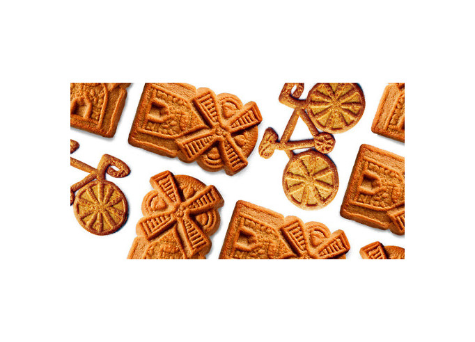 Amacx Energy Nougat Speculoos - Carbohydrate...