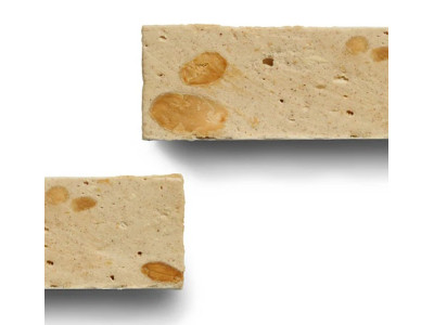 Ogļhidrātu batoniņš Amacx Energy Nougat piparkūku - 35g