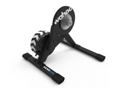 Trenažieris Wahoo KICKR CORE 2 SMART TRAINER