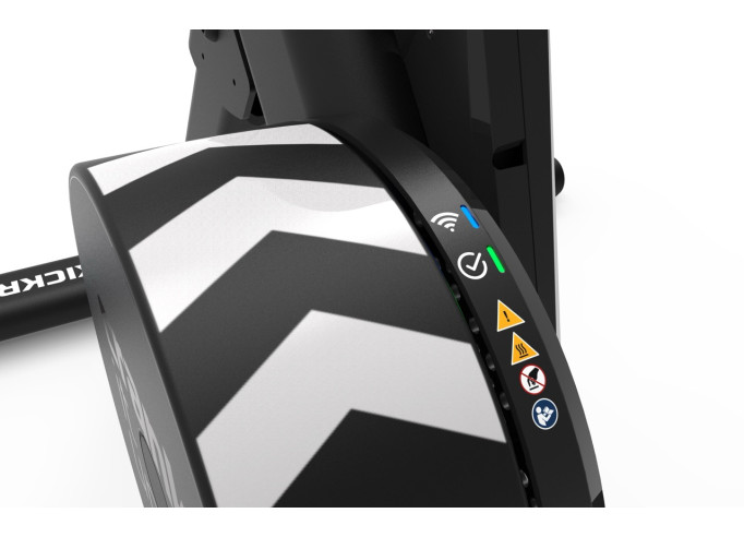 Wahoo KICKR CORE 2 SMART TRAINER