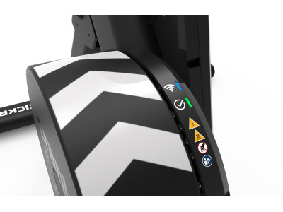 Trenažieris Wahoo KICKR CORE 2 SMART TRAINER