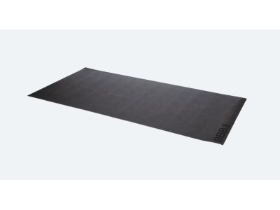 Paklājs zem trenažiera BBB Indoor Trainer mat