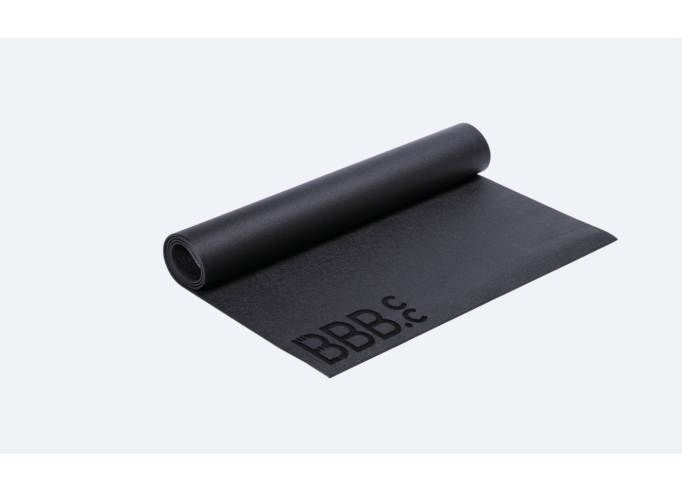 BBB Indoor Trainer mat BIC-01
