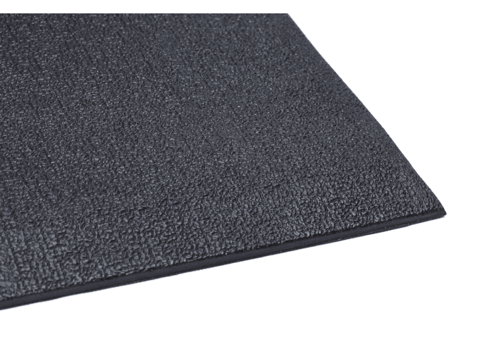 BBB Indoor Trainer mat BIC-01