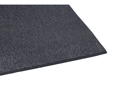 Paklājs zem trenažiera BBB Indoor Trainer mat
