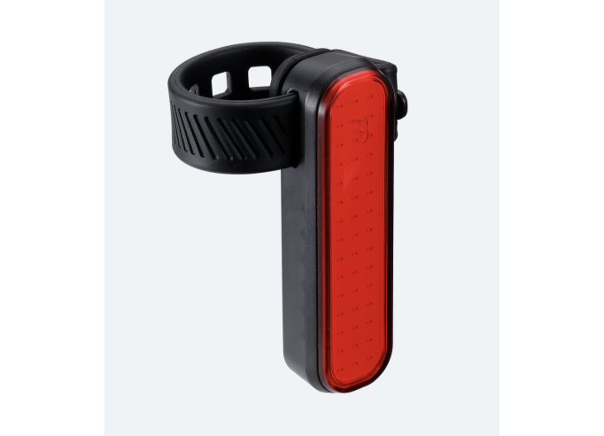 Rear light BBB BLS-255i Signal USB-C