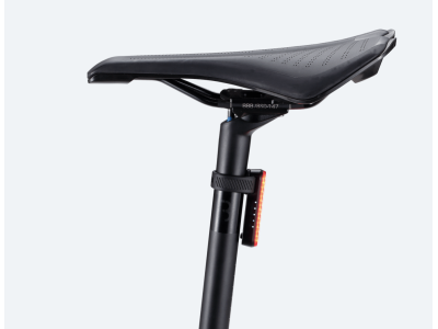 Rear light BBB BLS-255i Signal USB-C