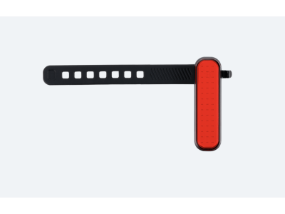 Rear light BBB BLS-255i Signal USB-C