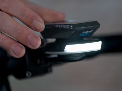 Priekšējais lukturis BBB Slice 300 BLS-281