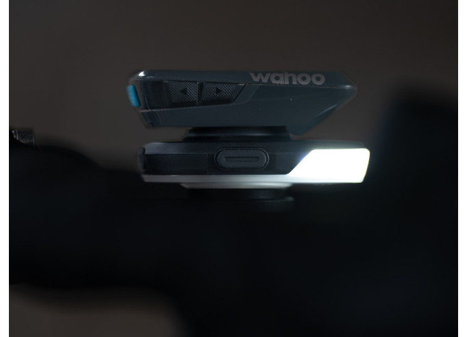 Priekšējais lukturis BBB Slice 300 BLS-281