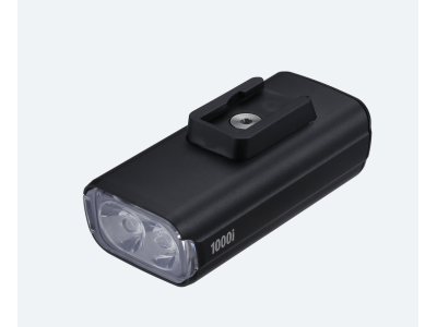 Front light BBB BLS-267i NanoStrike 1000i Plus