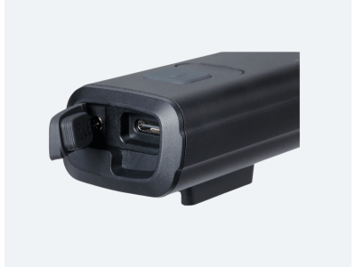 Priekšējā lampa BBB BLS-267i NanoStrike 1000i Plus