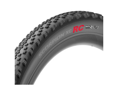 Riepa Pirelli Scorpion Race XC RC LITE 29x2.4" Silver