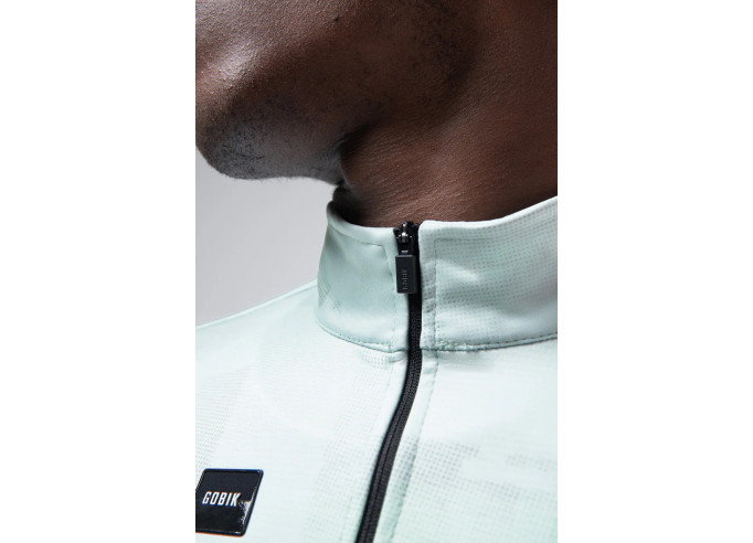 Long sleeve jersey Gobik SUPERHYDER 2.0 MEN...