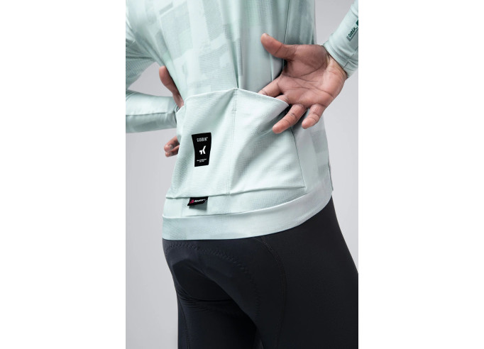 Long sleeve jersey Gobik SUPERHYDER 2.0 MEN...