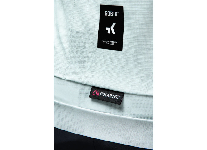 Long sleeve jersey Gobik SUPERHYDER 2.0 MEN...