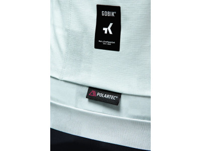 Long sleeve jersey Gobik SUPERHYDER 2.0 MEN HALCYON