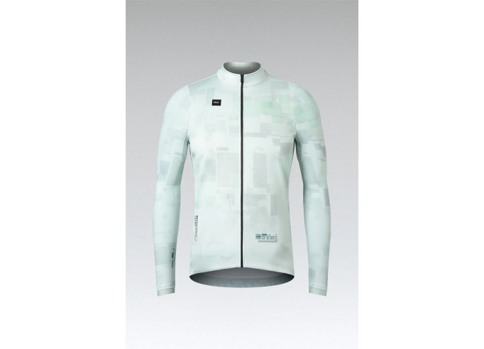 Long sleeve jersey Gobik SUPERHYDER 2.0 MEN...