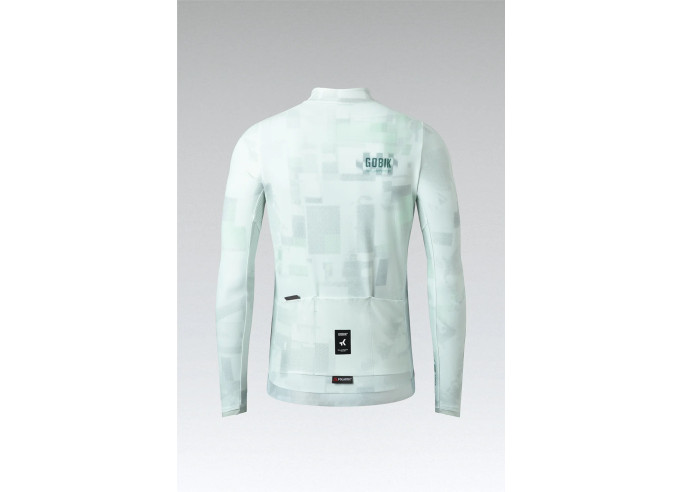 Long sleeve jersey Gobik SUPERHYDER 2.0 MEN...