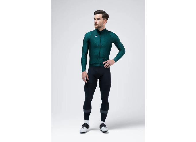 Jaka Gobik LONG SLEEVE HYDER MEN NORDIC
