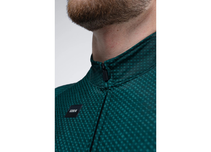 Long sleeve jersey Gobik HYDER MEN NORDIC