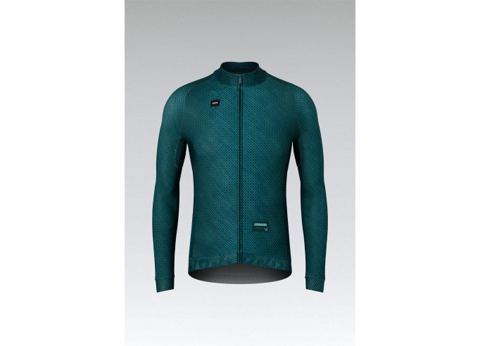 Jaka Gobik LONG SLEEVE HYDER MEN NORDIC