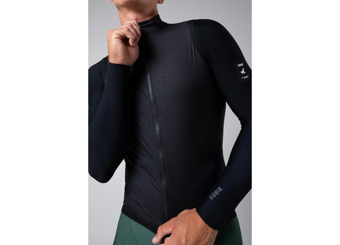 Veste Gobik VECTOR 2.0 CROW