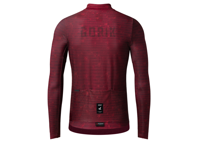 Long sleeve jersey Gobik SUPERHYDER 2.0 MEN...