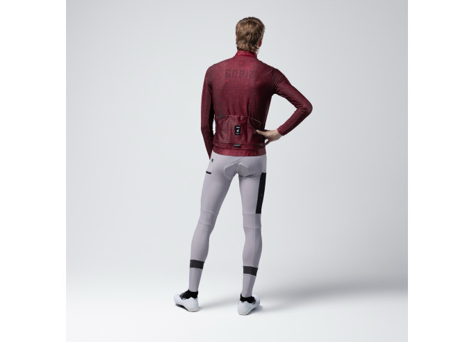 Long sleeve jersey Gobik SUPERHYDER 2.0 MEN...