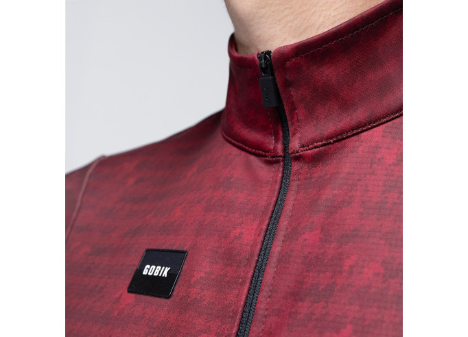 Long sleeve jersey Gobik SUPERHYDER 2.0 MEN...