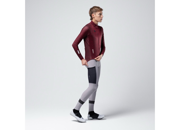 Long sleeve jersey Gobik SUPERHYDER 2.0 MEN...