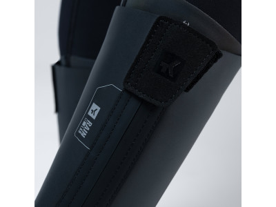 Overshoes Gobik NEOPREN SEAL UNISEX BLACK