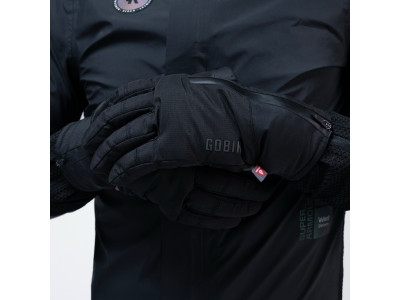 GLOVES GOBIK PRIMALOFT ZERO 2.0 THERMAL GLOVES UNISEX BLACK 2