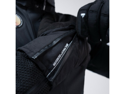 GLOVES GOBIK PRIMALOFT ZERO 2.0 THERMAL GLOVES UNISEX BLACK