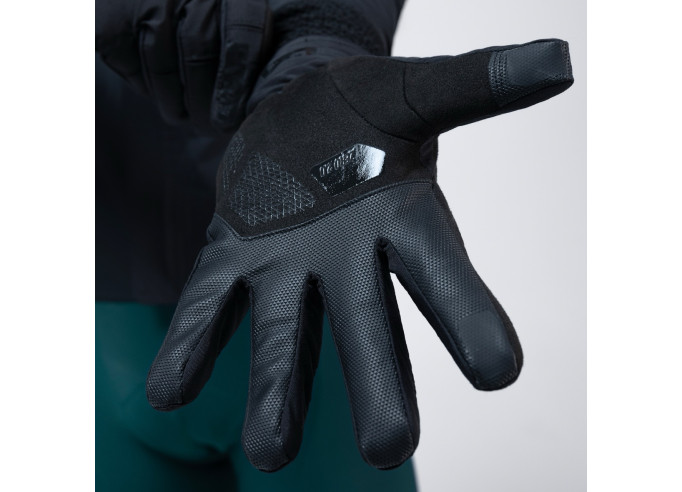 Cimdi Gobik PRIMALOFT ZERO 2.0 THERMAL GLOVES...