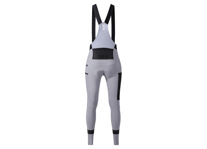 Bikses Gobik GRIT WOMEN TAPIOCA