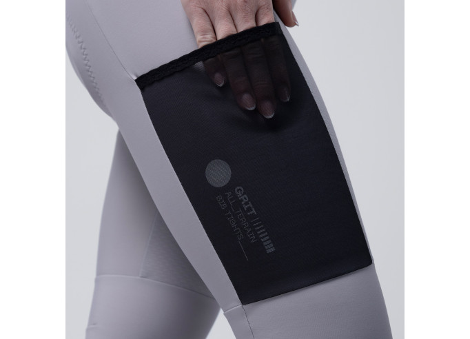 Bikses Gobik GRIT WOMEN TAPIOCA