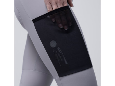 Bikses Gobik GRIT WOMEN TAPIOCA