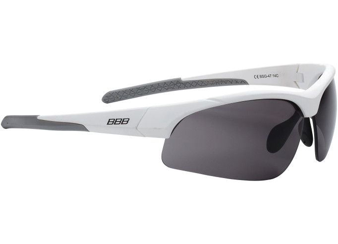 Glasses BBB BSG-47 Impress white