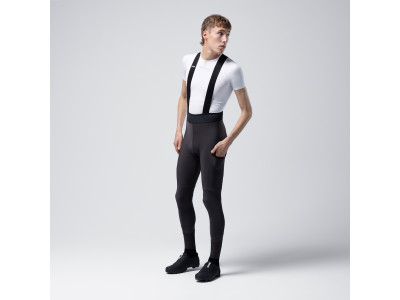 Cargo bibtights Gobik GRIT MEN HAVANA