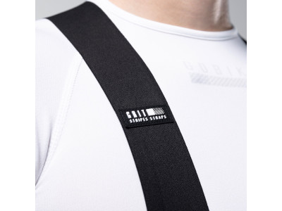 Bikses Gobik GRIT MEN HAVANA ar kabatām